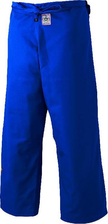 Actual product image Mizuno Judo Trousers (170)