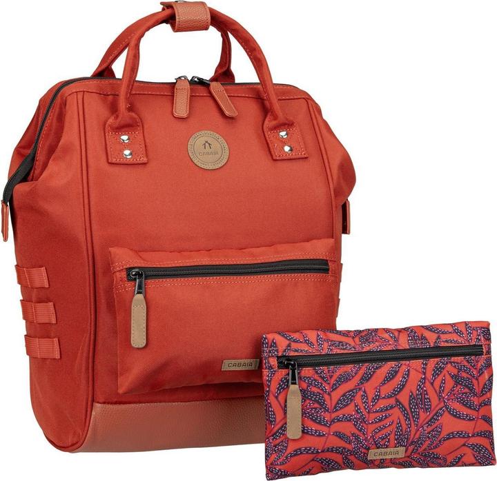 Produktbild Cabaia Rucksack Adventurer Recycled Oxford Medium (23 l)