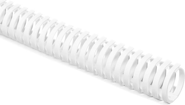 Produktbild HellermannTyton Flex. Kabelhalterung Heladuct Flex40SK (Kabeldurchlass, 50 cm)