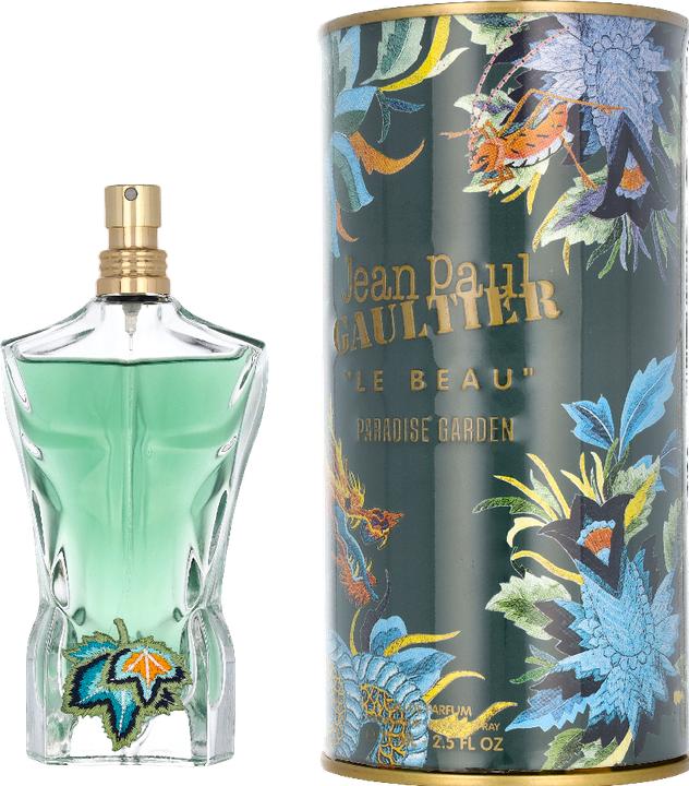 Image du produit Gaultier Jardin du Paradis (Eau de parfum, 75 ml)