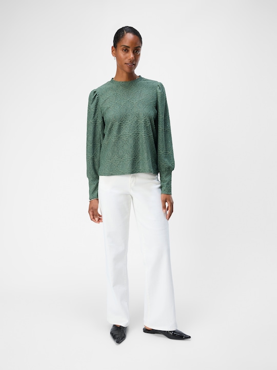Actual product image Object OBJFEODORA top (M)