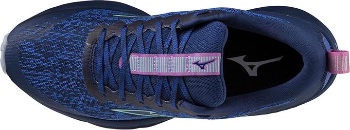 Actual product image Mizuno Wave Rider TT W (39)