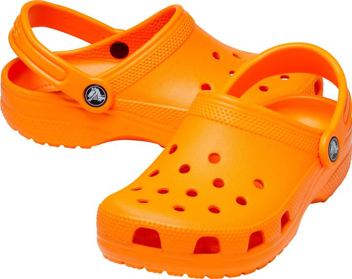 Produktbild Crocs K's Classic Clog (32)