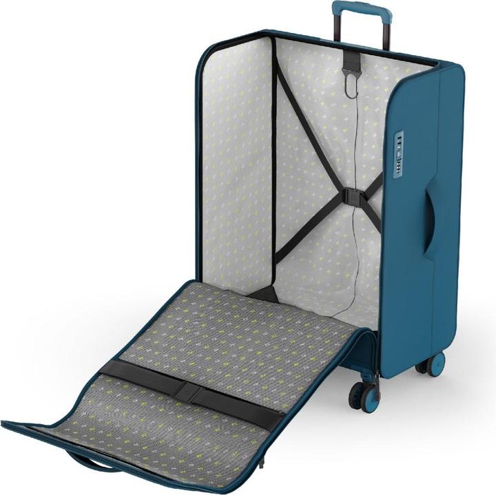 Immagine prodotto Rollink Futo - Carrello L,lyon (110 l)