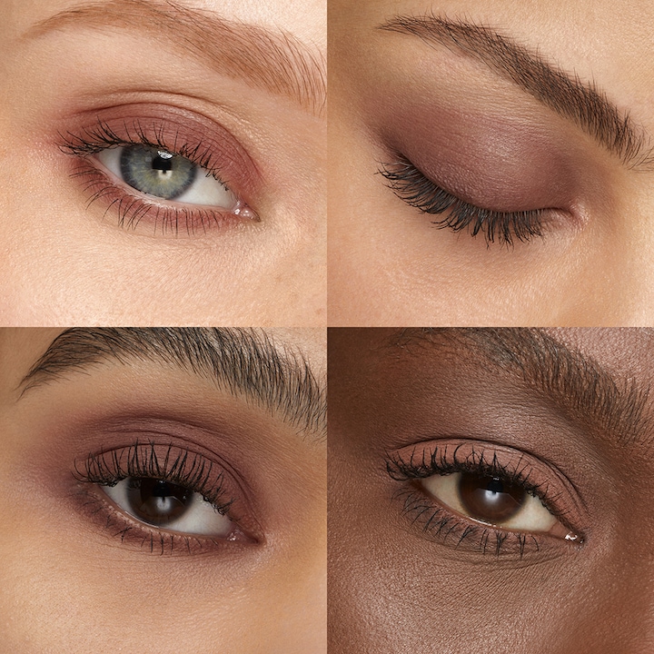 Immagine prodotto KIKO Milano High Pigment Eyeshadow (27 Matte Brown Mahogany)