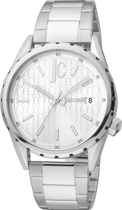 Produktbild Just Cavalli Relaxed Casuale - JC1G217M0055 (Analoguhr, 42 mm)