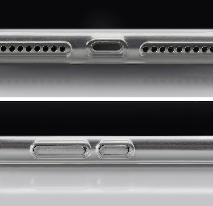 Productafbeelding Mobilize Gelei schelp (Galaxy Tab S9)