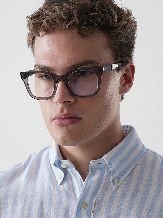 Produktbild Bisou Lesebrille OZZY (+1)