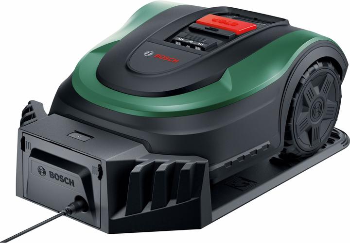 Image du produit Bosch Home & Garden Indego XS 300 (300 m²)