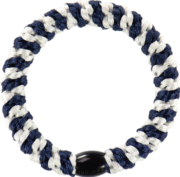 Immagine prodotto Kknekki Cravatta per capelli (Elastico per capelli)