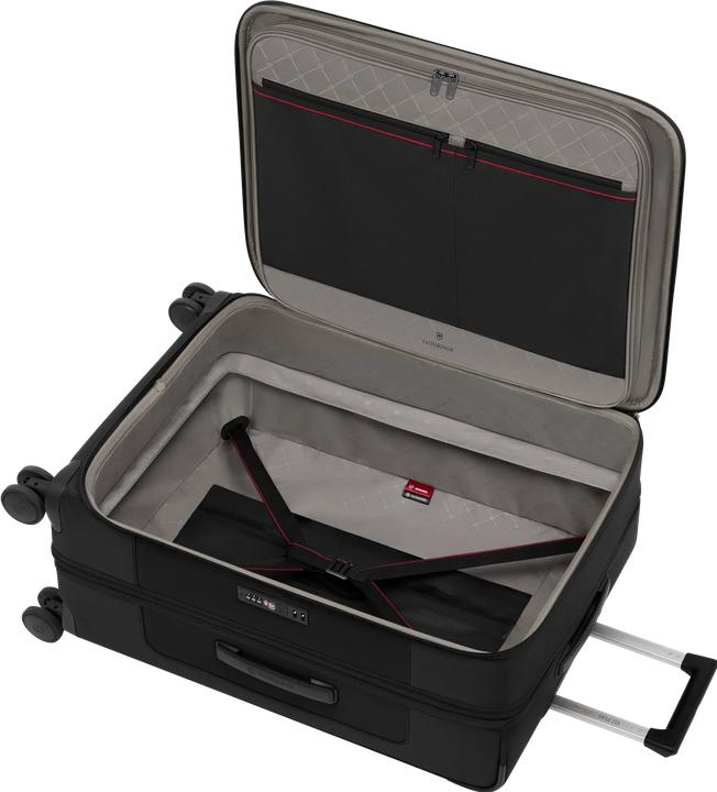 Produktbild Victorinox Werks Traveler 7.0, Medium Case, Black (105 l)