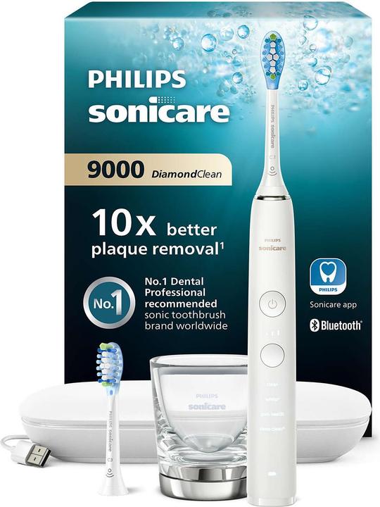 Produktbild Philips Sonicare DiamondClean 9000
