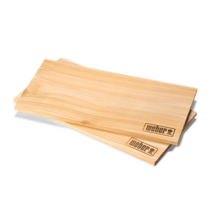 Produktbild Weber Räucherbretter