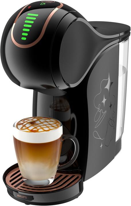 Image du produit Krups Dolce Gusto Genio S Touch + Starbucks koffiekoppen en koffiepakket (NESCAFÉ Dolce Gusto)