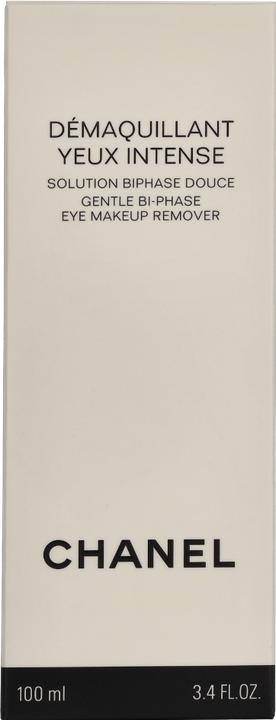 Immagine prodotto Chanel Démaq Yeux Intense (Struccante, 100 ml)
