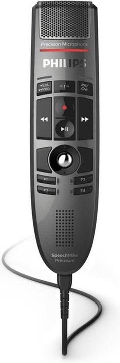 Image du produit Philips SpeeckMike III Pro Premium LFH3500 (1 Go)