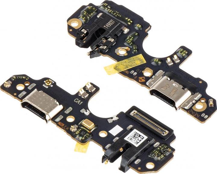 realme Ladeanschluss Flex für C67 4G (Realme C67 4G)