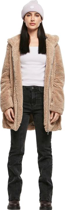 Immagine prodotto Urban Classics Giacca Sherpa da donna (5XL)