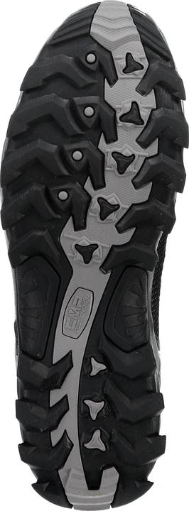 Actual product image CMP Campagnolo Rigel Mid WP Trekking Shoes (44)
