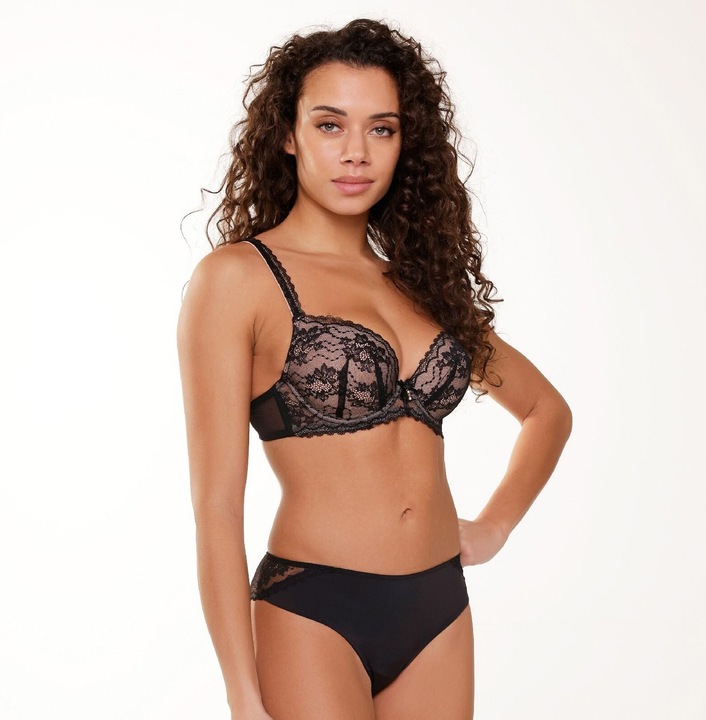 Produktbild LingaDore Slip (XL)