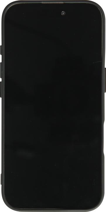 Immagine prodotto PhoneLook Cover Tappetino in silicone Cuore oro (Apple iPhone 16)