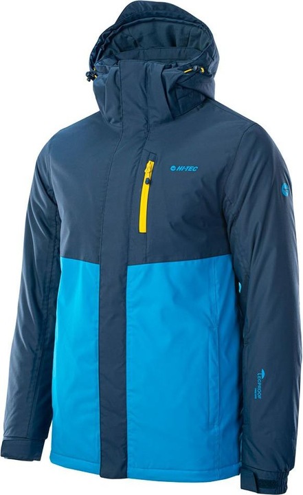 Actual product image Hi-Tec Mens Namparo Ski Jacket (M)