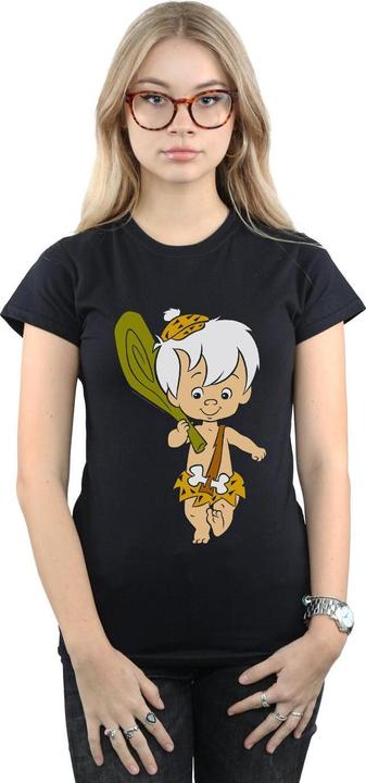 Produktbild The Flintstones Bamm Bamm Classic Pose TShirt (M)