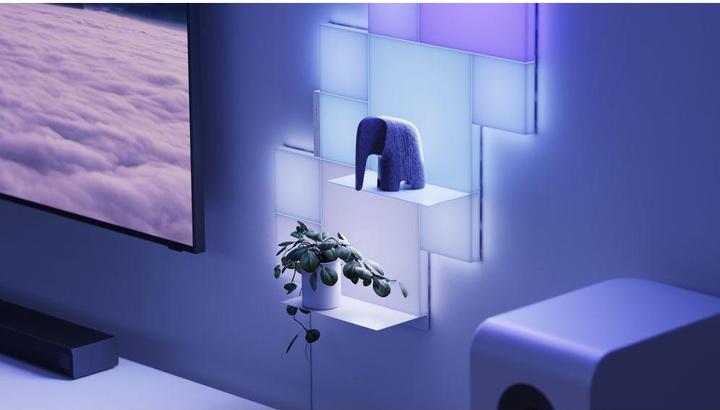 Immagine prodotto Nanoleaf Confezione di blocchi estensibili a 2 ripiani