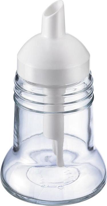 Actual product image Westmark Display with 6 sugar doser "Paris-Standard (0.15 l)