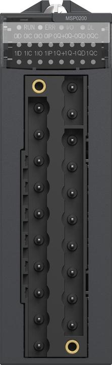 Produktbild Schneider Electric BMXMSP0200