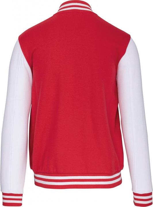 Immagine prodotto Kariban Giacca in pile per bambini (12XL)