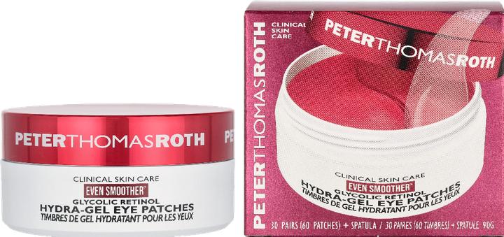 Produktbild Peter Thomas Roth Even Smoother (Augenpatches, 30 g)