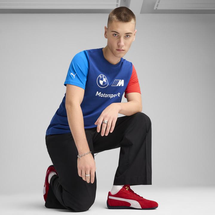 Produktbild Puma BMW MMS Essentials (XL)