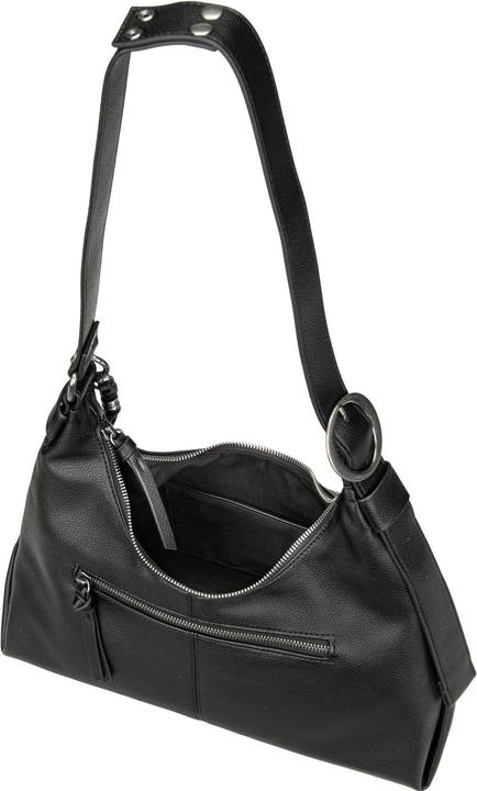 Produktbild FredsBruder My Bestie Schultertasche Leder 41 cm