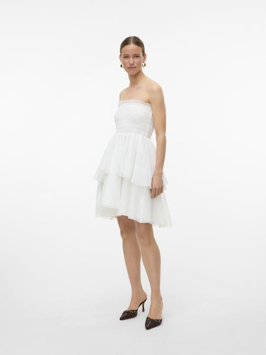 Immagine prodotto Vero Moda SNRUBY Kurzes Kleid Kleid (S)