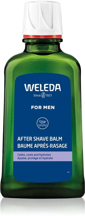 Immagine prodotto Weleda Balsamo (Balsamo dopobarba, 100 ml)