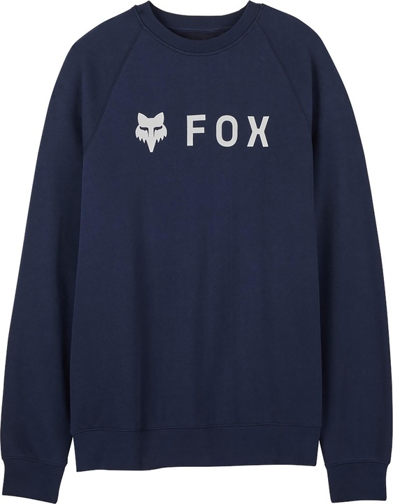 Produktbild Fox Hoody 23 Absolute E Crew Mdnt L (L)