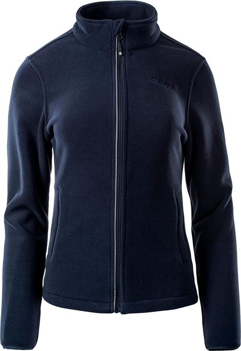 Hi-Tec Nader Fleecejacke (L)