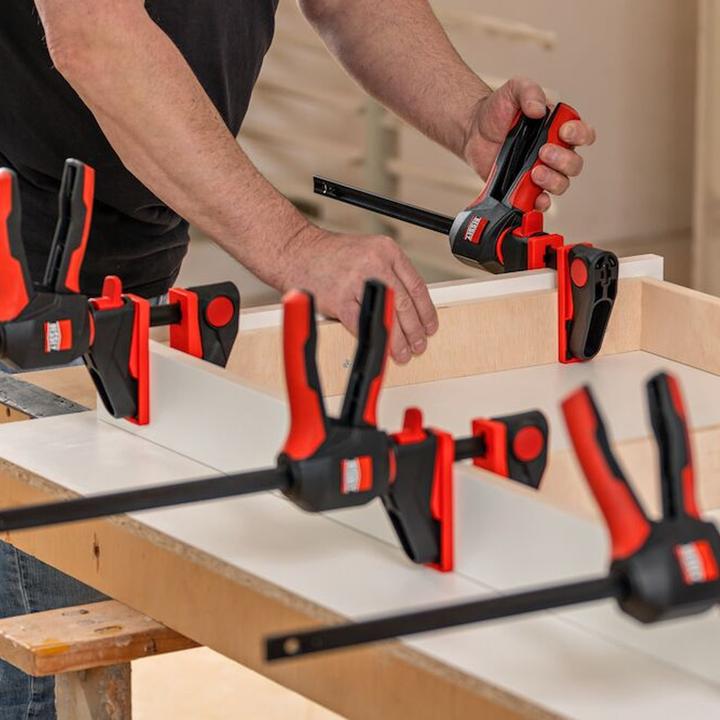 Productafbeelding Pferd Ergonomische vijlhandgreep FH 10 (115 mm)