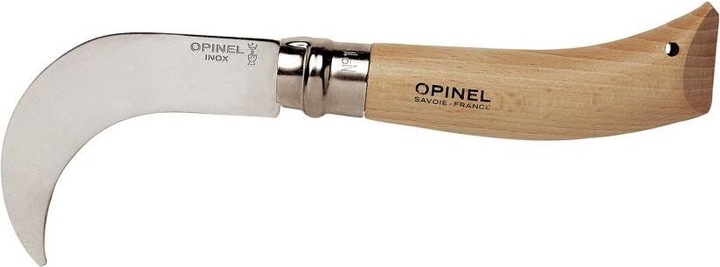 Actual product image Opinel No. 10 (8 cm)