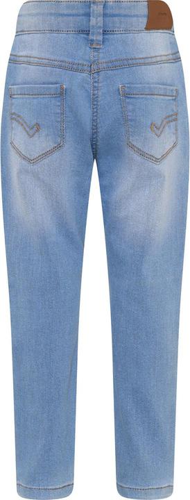 Produktbild Minymo Jeans Strech light dusty (134)