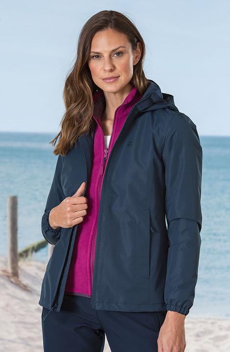 Produktbild Jack Wolfskin Stormy Point 2L Jkt W (L)