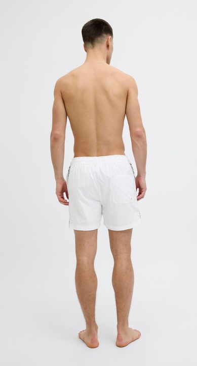 Actual product image Jack & Jones Regular Fit Badeshorts Badeshorts (M)