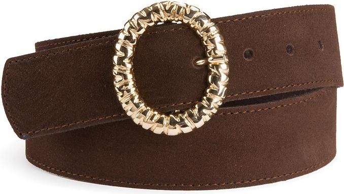 Actual product image La Redoute Collections Belt (90)