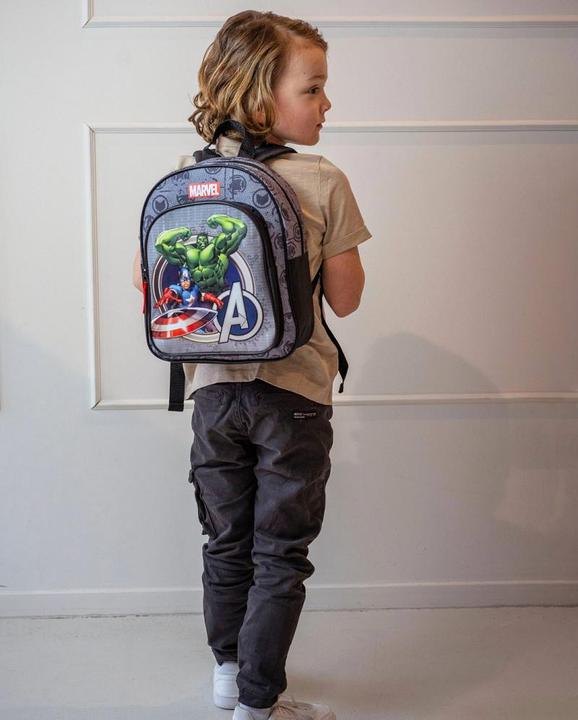 Image du produit Vadobag Avengers The Incredible