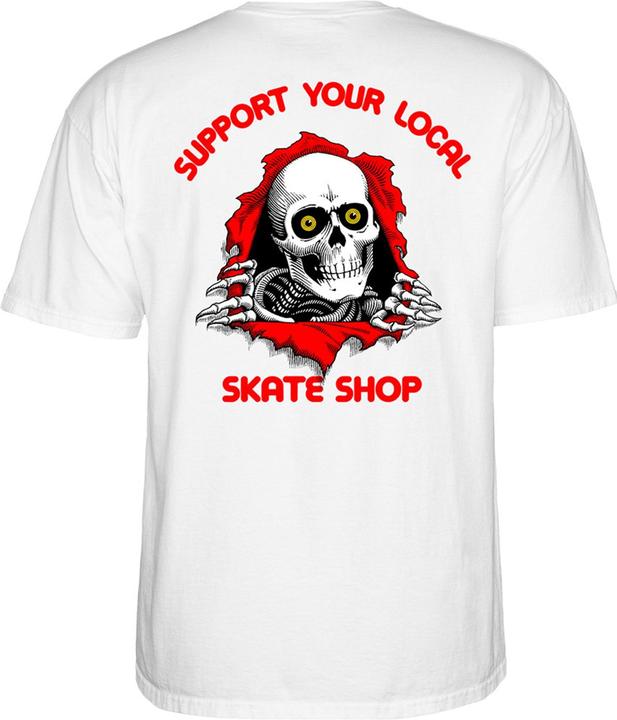 Produktbild Support your Local Skateshop T-Shirt (M)