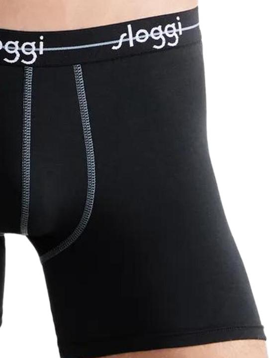 Immagine prodotto Sloggi Confezione da 4 pacchi Start Short / Pant (XXL, confezione da 4)