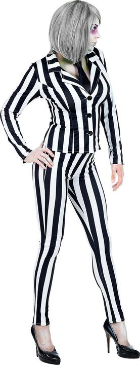 Immagine prodotto Widmann Costume Sleazy Ghost Gr. M (M)