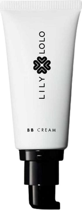 Produktbild Lily Lolo BB Cream Deep 40ml (Deep, 40 ml)