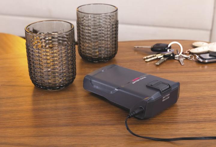 Actual product image Hoover HF110H 011